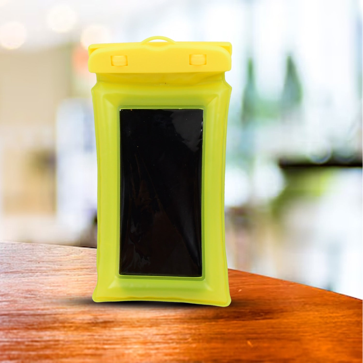 Waterproof Pouch Zip Lock Mobile Cover Under Water Mobile Case For All Type Mobile Phones Waterproof Pouch Zip Lock Mobile Cover Under Water Mobile Case For All Type Mobile Phones